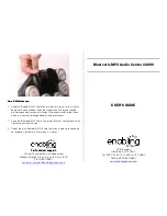 Enabling Devices 4090 User Manual preview