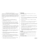 Preview for 2 page of Enabling Devices 5150 User Manual