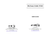 Enabling Devices 718-S User Manual предпросмотр