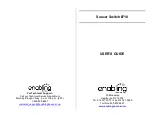 Enabling Devices 718 User Manual предпросмотр