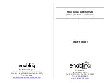 Enabling Devices 72S User Manual предпросмотр