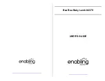 Enabling Devices Baa Baa Baby Lamb User Manual предпросмотр