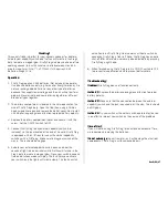 Preview for 2 page of Enabling Devices Firefly Frog 1315 User Manual