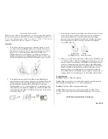 Preview for 2 page of Enabling Devices Go Go School Bus1004 User Manual