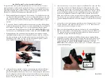 Preview for 2 page of Enabling Devices Plasma Star with Mounting Arm User Manual