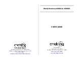 Enabling Devices Shelly Seahorse 4084 User Manual preview