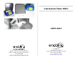 Enabling Devices Visual Speech Trainer User Manual preview