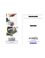 Предварительный просмотр 1 страницы Enabling Devices Whirly Wheel 3094 User Manual