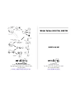 Enabling Devices Wrist Talker 3037 User Manual предпросмотр