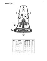 Preview for 5 page of Enabling Technologies BI-UNIQUE Instruction And Maintenance Manual