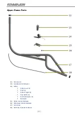 Предварительный просмотр 42 страницы Enabling Technologies Dynamique Biski Owner'S Manual