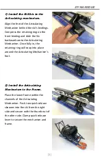 Preview for 3 page of Enabling Technologies DYNAMIQUE Initial Assembly