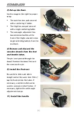 Preview for 4 page of Enabling Technologies DYNAMIQUE Initial Assembly