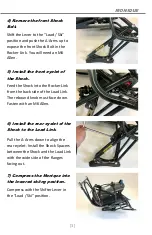 Preview for 3 page of Enabling Technologies Monique Initial Assembly