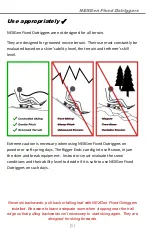 Preview for 5 page of Enabling Technologies NEXGen Fixed Outriggers Instructions Before Use