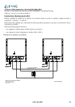 Предварительный просмотр 60 страницы Enag CDS3/12-100 User Manual