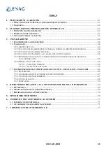 Предварительный просмотр 62 страницы Enag CDS3/12-100 User Manual