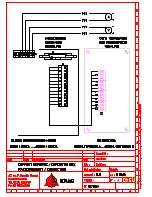 Предварительный просмотр 24 страницы Enag F 3645 Manual