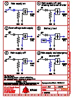 Предварительный просмотр 25 страницы Enag F 3645 Manual