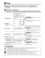 Preview for 18 page of Enagic LevelLuk DXII Operation Manual