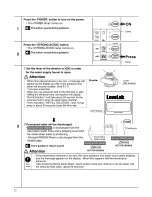 Preview for 24 page of Enagic LevelLuk DXII Operation Manual