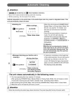 Preview for 27 page of Enagic LevelLuk DXII Operation Manual