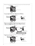 Preview for 34 page of Enagic LevelLuk DXII Operation Manual