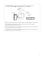 Preview for 35 page of Enagic LevelLuk DXII Operation Manual