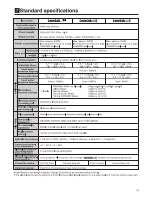 Preview for 37 page of Enagic LevelLuk DXII Operation Manual