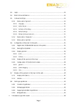 Preview for 2 page of ENAiKOON locate-15 Equipment Operation