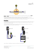 Preview for 5 page of ENANCER ONLY Installation Manual