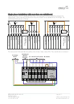 Preview for 8 page of ENANCER ONLY Installation Manual