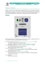 Предварительный просмотр 5 страницы Enapter EL 2.1 Owner'S Manual