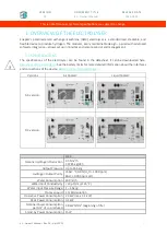 Предварительный просмотр 7 страницы Enapter Electrolyser Owner'S Manual