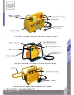 Предварительный просмотр 20 страницы ENAR AFE 1000MP Instruction Manual