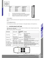 Предварительный просмотр 27 страницы ENAR i-SPYDER Instruction Manual