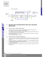 Предварительный просмотр 28 страницы ENAR i-SPYDER Instruction Manual