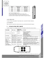 Предварительный просмотр 41 страницы ENAR i-SPYDER Instruction Manual