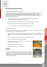 Preview for 43 page of ENAR TIFON 908 User Manual