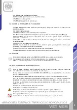 Preview for 7 page of ENAR VEM 100 Instruction Manual