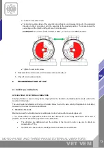 Preview for 31 page of ENAR VEM 100 Instruction Manual