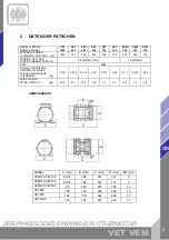 Preview for 53 page of ENAR VEM 100 Instruction Manual