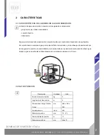 Preview for 4 page of ENAR VOLGA Instruction Manual