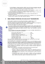 Preview for 68 page of Enarco AVMU-AX25 Instruction Manual