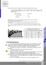 Предварительный просмотр 47 страницы Enarco BOXEL Instruction Manual