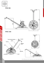 Предварительный просмотр 6 страницы Enarco TIFON 1200 User Manual