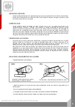 Предварительный просмотр 11 страницы Enarco TIFON 1200 User Manual