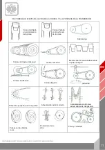 Предварительный просмотр 13 страницы Enarco TIFON 1200 User Manual