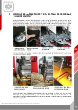 Предварительный просмотр 15 страницы Enarco TIFON 1200 User Manual