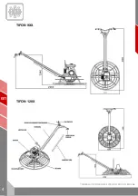 Предварительный просмотр 20 страницы Enarco TIFON 1200 User Manual